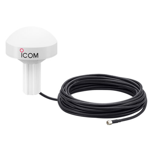 Icom GPS Antenna Replacement f/MA-510TR