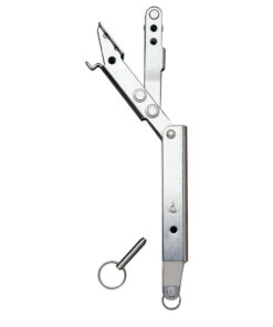 C. Sherman Johnson Quick Release Lever - 5/16" Pin