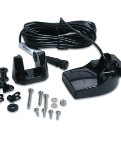 Garmin 200/50kHz, 10/40 Deg, Plastic TM, Depth & Temp - 6-Pin