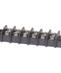 Blue Sea 2406 Terminal Block 20AMP - 6 Circuit