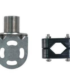 Shakespeare 4720 Economy Rail Antenna Mount