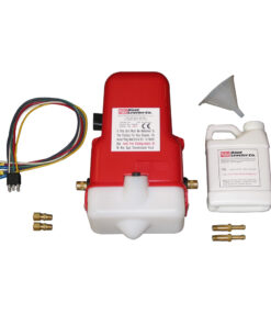 Boat Leveler Universal Motor