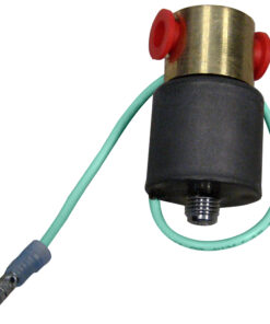 Boat Leveler Solenoid Valve - Green Wires
