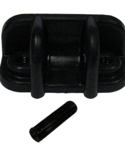 Bennett A1114 Lower Hinge w/Pin