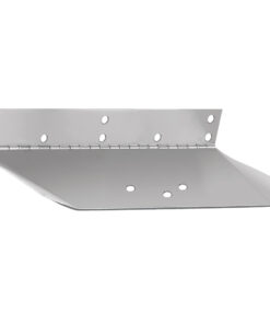 Lenco Standard 9" x 12" Single - 12 Gauge Replacement Blade