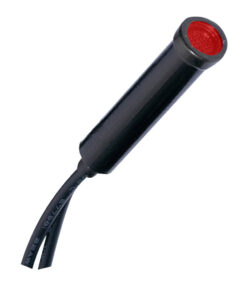 Paneltronics Incandescent Indicator Light - Red