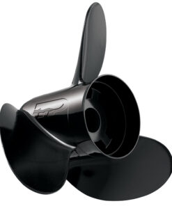 Turning Point LE1/LE2-1319 Hustler® Aluminum - Right-Hand Propeller - 13.25 X 19 - 3-Blade