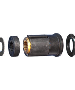 Turning Point Hub Kit #12
