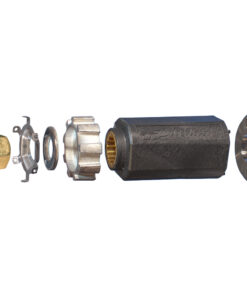 Turning Point Hub Kit #501