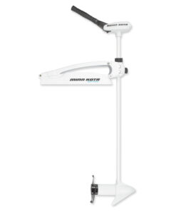 Minn Kota Riptide SM RT55/SM/L-D/SC Bow-Mount Trolling Motor - 12V-55lbs-42"