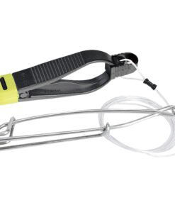Scotty Power Grip Plus Release - 60" Leader w/Stacking & Self-Locating Snap