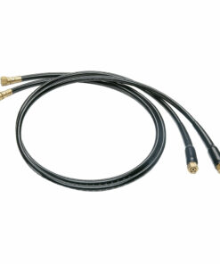 UFlex Hydraulic Hose Kit 18' Two Hoses