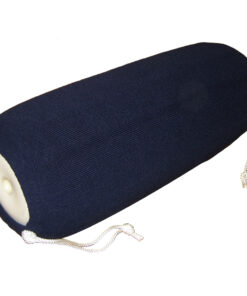 Polyform Fenderfits Fender Cover HTM-2 Fender - Navy Blue