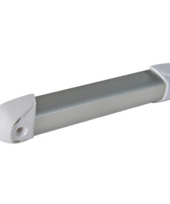 Lumitec MiniRail2 6" Light - Red Non Dimming