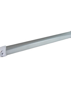 Lumitec Rail2 12" Light - White/Red Dimming