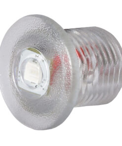 Lumitec Newt - Livewell & Courtesy Light - Red Dimming