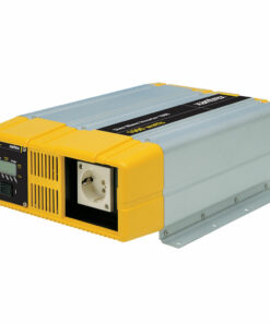 Xantrex PROsine™ International 1800I Hardwire Transfer Switch - 1800W - 12VDC/230VAC