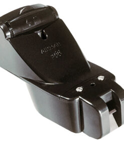Garmin P66 600W Transom Mount 50/200kHz - 8 Pin