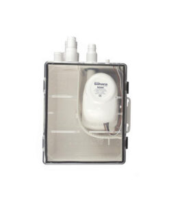 Attwood Shower Sump Pump System - 12V - 500 GPH