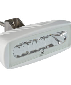 Lumitec Caprera2 - Dual Color LED Flood Light - White/Red Dimming