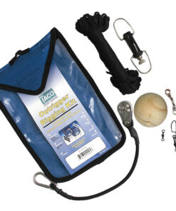TACO Premium Center Rigging Kit f/Up to 25' Pole
