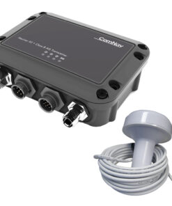 ComNav Mariner X2 AIS Class B Transceiver w/External GPS - Must Be Programmed