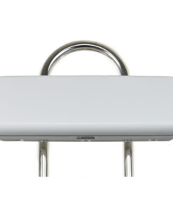 NavPod GP1600 SystemPod Uncut f/9.5" Wide Guard