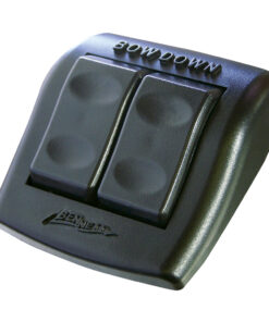 Bennett Rocker Switch Control f/BOLT