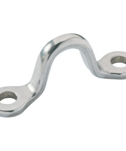 Ronstan Narrow Saddle - 10mm (13/32") Clearance