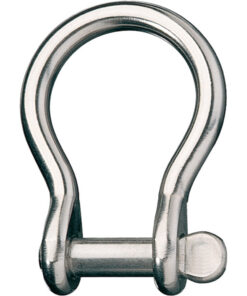Ronstan Bow Shackle - 5/16" Pin - 1-1/16"L x 7/8"W