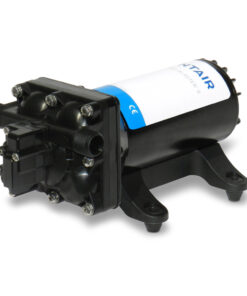 Shurflo by Pentair PRO BLASTER™ II Washdown Pump Ultimate - 12 VDC, 5.0 GPM