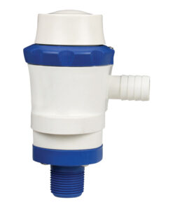 Shurflo by Pentair PIRANHA™ Ballast 800 Pump - 12 VDC, 800 GPH