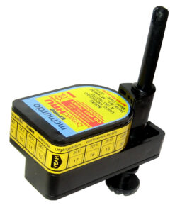 McMurdo Hydrostatic Release Unit