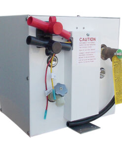Whale 3 Gallon Hot Water Heater - White Epoxy - 120V - 1500W