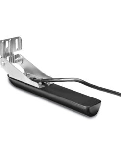 Garmin GT30-TM DownVü™/SideVü™ 12-Pin Transom Mount Transducer f/GCV™ 10 - 20' Cable
