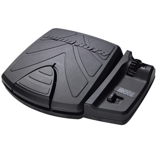 Minn Kota PowerDrive Bluetooth Foot Pedal - ACC Corded