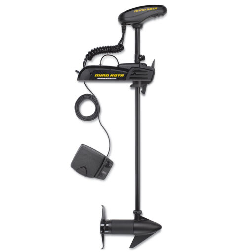 Minn Kota PowerDrive 55/US2 Trolling Motor - 12V-55lb-54" *Remanufactured