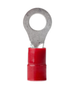 Ancor 8 AWG - 5/16" Nylon Ring Terminal - 25-Pack