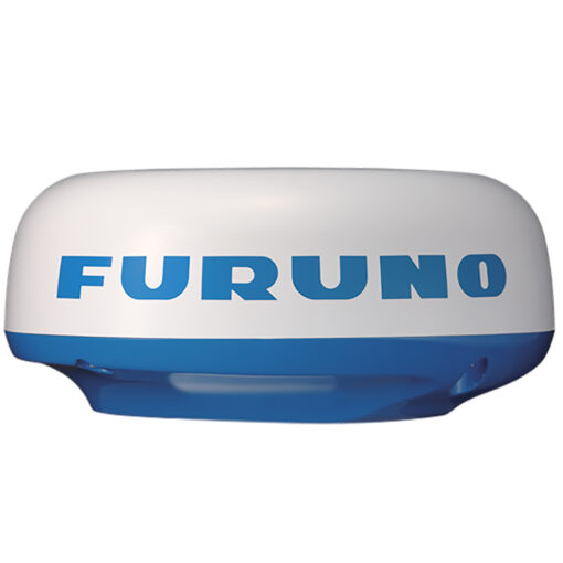 Furuno DRS4DL+ Radar Dome, 4kw, 19" 36NM