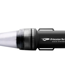 Princeton Tec Aqua Strobe LED - Black