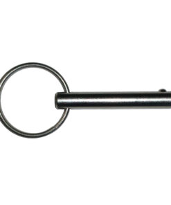 C. Sherman Johnson Quick Release Pin - 1/4" x 1"