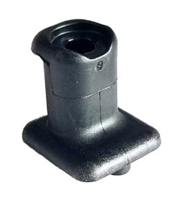 Southco Flexible T-Handle Latch Keeper