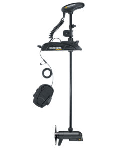 Minn Kota Terrova 112/MDI/IP Trolling Motor w/i-Pilot Link & Bluetooth - 36V-112lb-72"