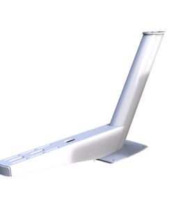 Scanstrut Dual PowerTower® Strut - Open Array