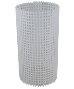 GROCO PWSA-1001 Poly Basket Fits WSA-1000 & WSB-1000