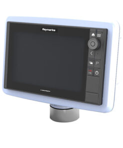Scanstrut Scanpod Deck Pod Uncut f/10" to 12" Displays