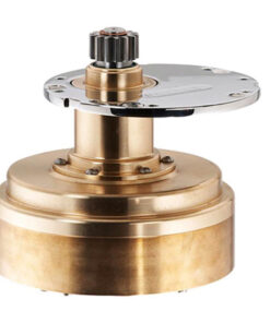 ANDERSEN Below Deck Variable Speed Compact Motor Electric Conversion Kit - 12V f/34ST Winch