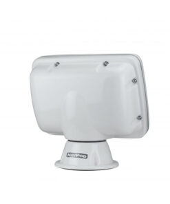 NavPod PowerPod Pre-Cut f/Garmin GPSMAP 8416xsv/8616xsv