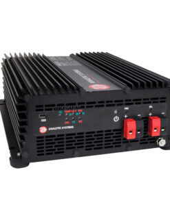 Analytic Systems AC Power Supply 10/13A, 24V Out, 85-265V In