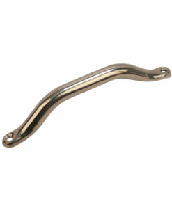 Sea-Dog Stainless Steel Surface Mount Handrail - 12"